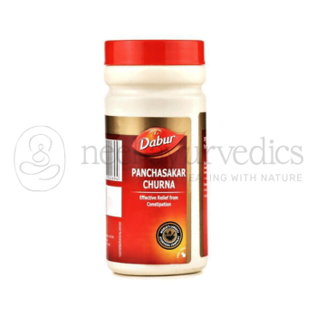 Dabur Panchsakar Churna - 60 g