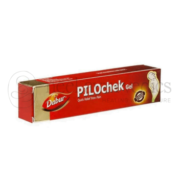 Dabur Pilochek gel - 30 g