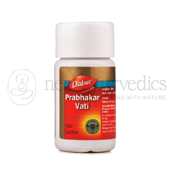 Dabur Prabhakar Vati - 40 Tabletten