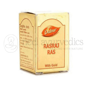 Dabur Rasraj Ras (Gold)