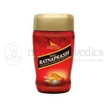 Dabur Ratnaprash - 450 Ml