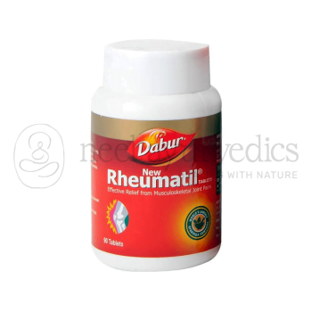 Dabur Rheumatil Tabletten - 90 Tabletten