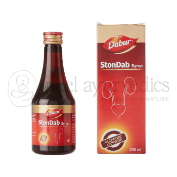 Dabur Stondab Sirup - 200 ml