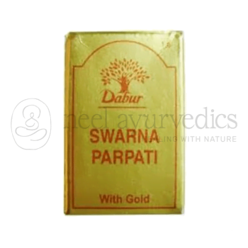 Dabur Swarna Parpati 1gm