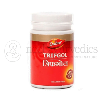 Dabur Trifgol (Granulat) - 100 g