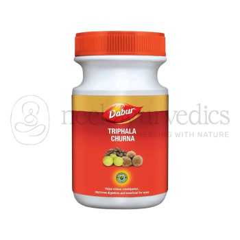 Dabur Triphala Churna – 500 Gm