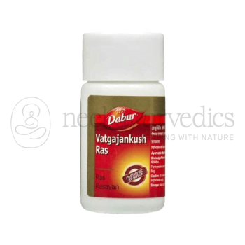 Dabur Vatgajankush Ras - 40 Tabletten