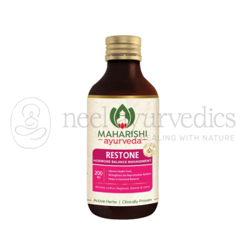 Maharishi Ayurveda Restone Sirup - 200 ml