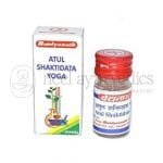 baidyanath atul shaktidata yoga