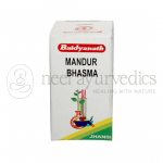 Baidyanath Mandoor Bhasma