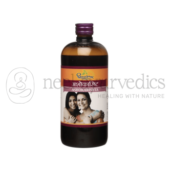 Dhootpapeshwar Ashokrishta - 450 ML