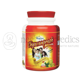 Dhootpapeshwar Chavanprash (Ashtavarg) 500 GM
