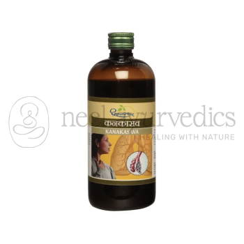 Dhootpapeshwar Kanakaswa - 450 ML