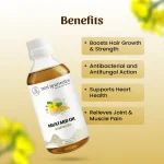 Mustard-Oil