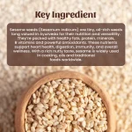 Sesame-Oil