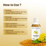 Mustard-Oil
