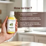 Sesame-Oil