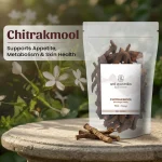 Neel Ayurvedics Chitrakmool