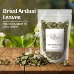 Neel-Ayurvedics-Dried-Ardusi-Leaves
