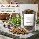 Gorakhmundi