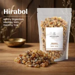 Hirabol Whole Herb Mockup