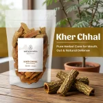 kher chhal Mockup