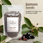 Jamun Seeds