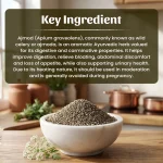 Ajmod Whole Herbs Mockup