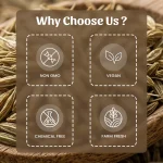 Jeera Seeds Whole Herbs Mockup