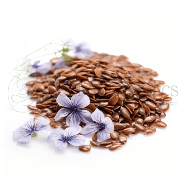 Alsi Flax Seeds