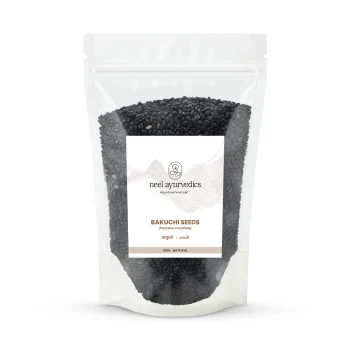 Bakuchi Seeds