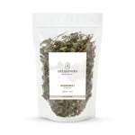 Bhringraj Whole Herbs Mockup