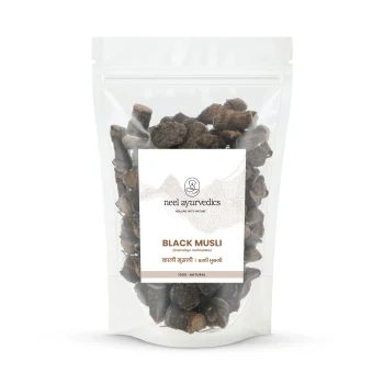 Black Musli