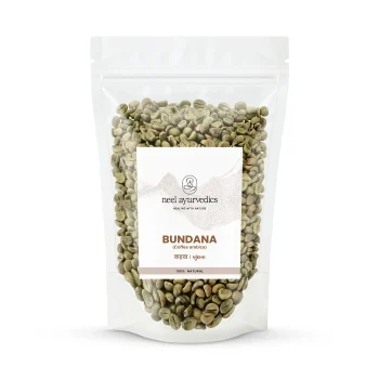 Neel Ayurvedisches Bundana