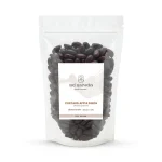 Custard Apple Seeds Whole Herbs Mockup