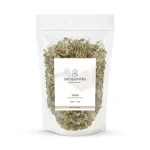 Dried Tulsi Leaves