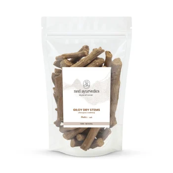 Giloy Dry Stems