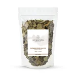 Neel ayurvedics gudmar getrocknete blätter | madhunashini-blätter | gudmar geht | gurmar | madhunashni | nagapushpi | gymnema sylvestre 1 Gudmar Dried Leaves Whole Herbs Mockup