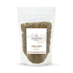Jeera Seeds Whole Herbs Mockup