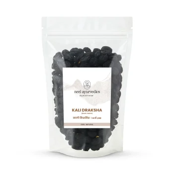 Kali Draksha