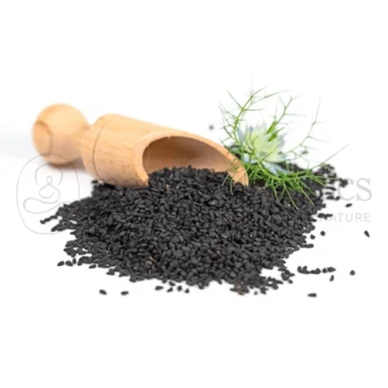 Kalonji Black Cumin Seeds