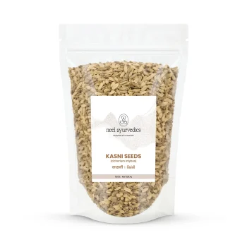 Neel Ayurvedics Kasni Seeds