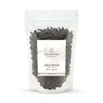 Neel ayurvedics lindi pippar | kleiner lindi-pfeffer | piper longum 1 Lindi Pepper Whole Herbs Mockup
