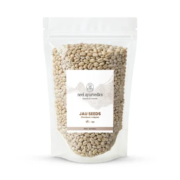 Barley Seeds