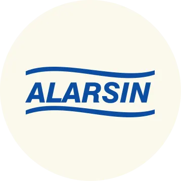 Alarsin