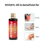 Kerala Ayurveda Myaxyl Oil – 60ml1