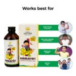 Kerala Ayurveda Bala Kalpam – 200 ml