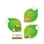 Kerala Ayurveda Gandharvahasthadi Kwath – 200 ml
