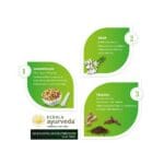Kerala Ayurveda Dasamoolakaduthrayam Kwath Tablet – 100 Tab1