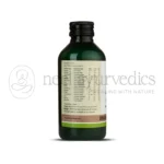 Kerala Ayurveda Drakshadi Kwath – 200 ml